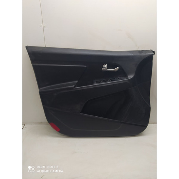 Forro Porta Dianteiro Direito Hb20 2013 A 2019