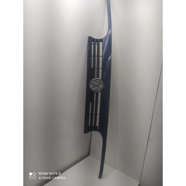Grade Frontal Volkswagen Golf Original 1995 Com Detalhes 