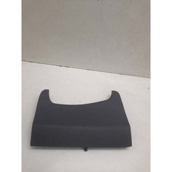 Tampa Inferior Painel Ford Ecosport 2014 Cn15na045n68