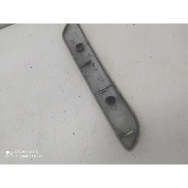 Moldura Puxador Porta Dian Direita Renault Logan 14 A 20