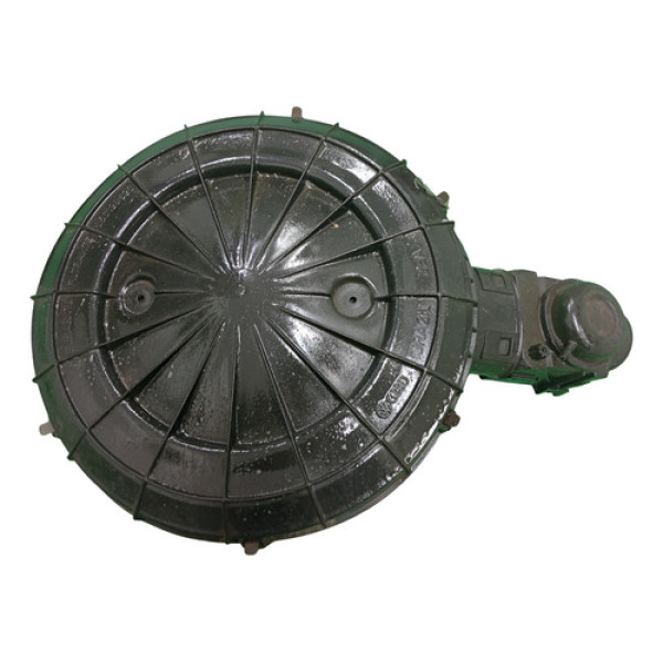 Caixa Filtro Ar Volkswagen Gol Parati Ap 1.6 1984 1991