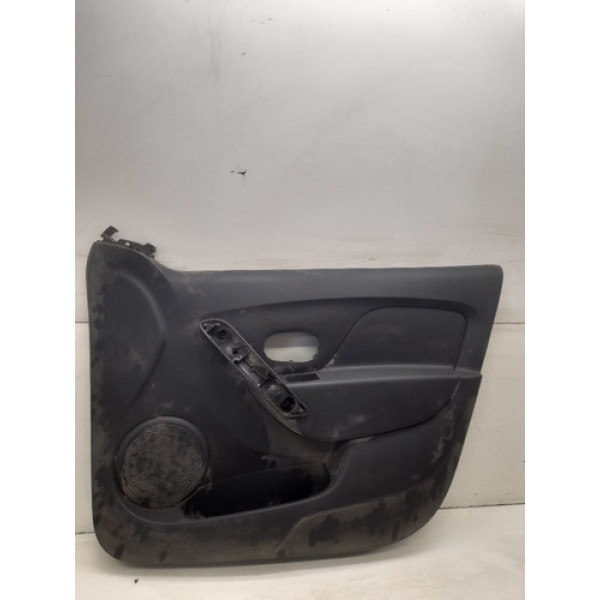 Forro Porta Dianteira Direita Renault Sandero 2014 2020 