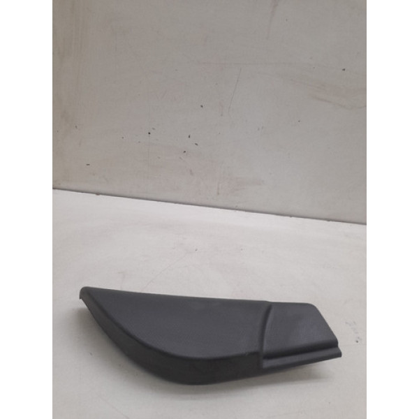Acabamento Interno Retrovisor Lado Direito Fiat Palio 2013 