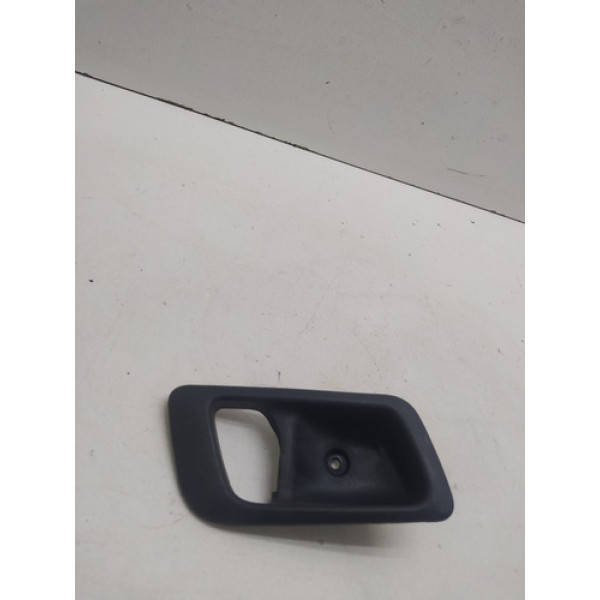 Moldura Maçaneta Interna Esquerdo Fiat Palio 1998 100167709