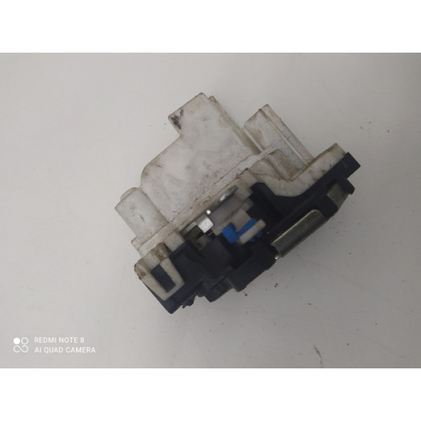 Fechadura Elétrica Dianteiro Esquerdo Fiat Argo Cronos 18/20