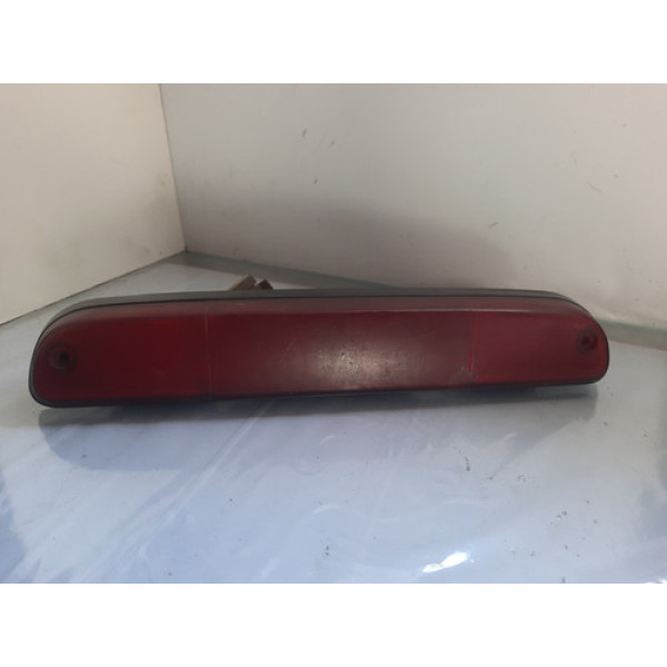 Break Light Luz Freio Ford Courier 2000 4891625