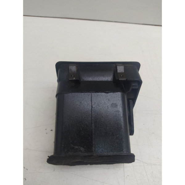 Saída De Ar Difusor Esquerdo Ford Escort Verona 87 A 92