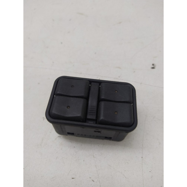 Botão Vidro Elétrico Chevrolet Astra 1999 2012 93350575