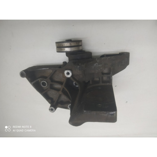 Suporte Compressor Ar Condicionado Chevrolet Cobalt 2012