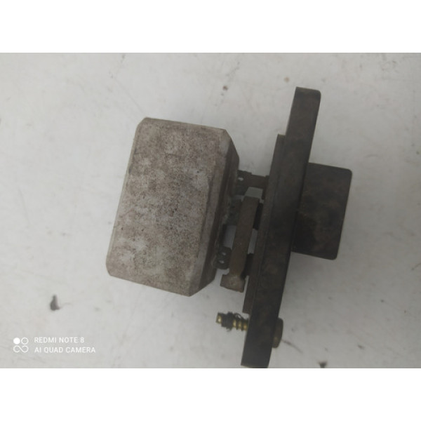 Resistência Interna Ar Condicionado Toyota Corolla 1995-1996