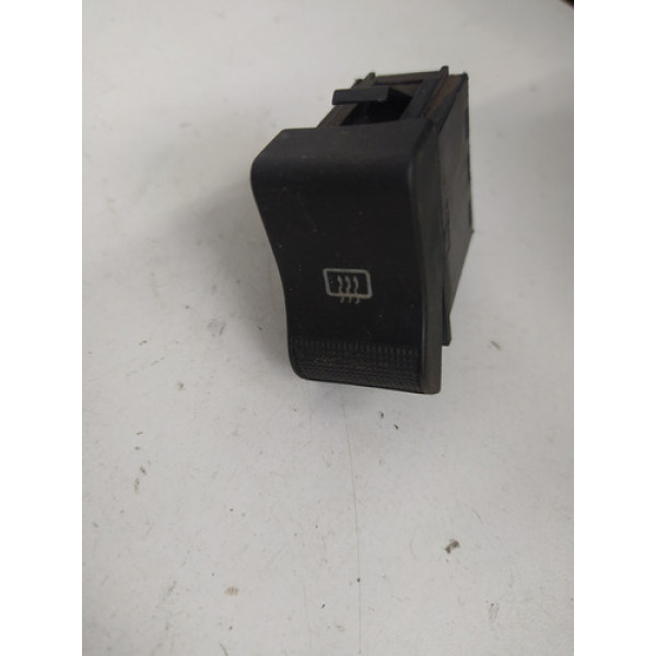 Botão Desembaçador Volkswagen Santana 1998 03813780