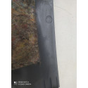Acabamento Painel Central Fiat Punto Linea 2010 Lado Esq