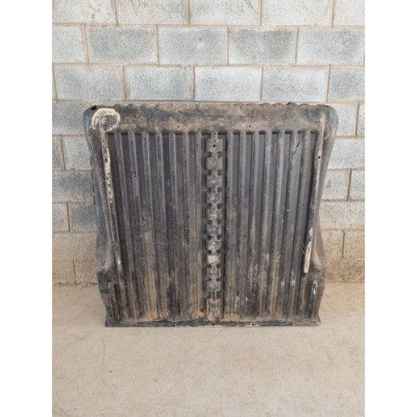 Forro Protetor Caçamba Carroceria Saveiro 1.6 2020