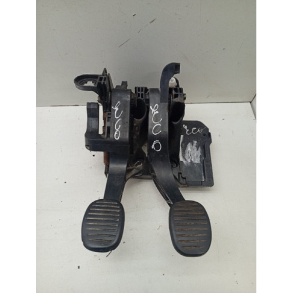 Pedaleira Fiat Cronos Argo 2016 2021 2583261053