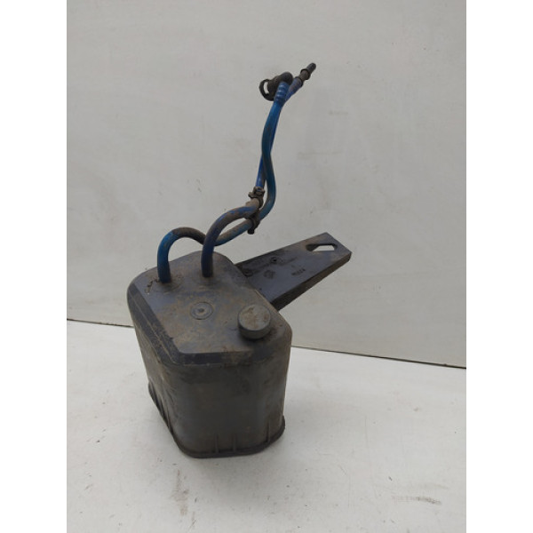 Filtro Canister Fiat Palio 2009 46766933