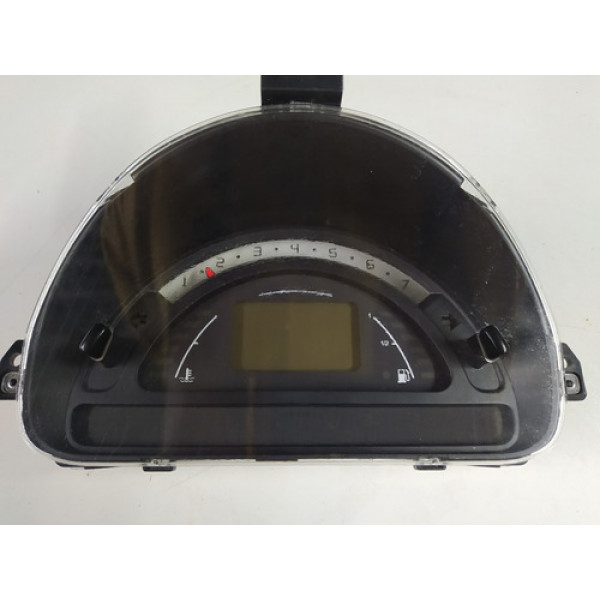 Painel Instrumento Citroen C3 2010 216755950