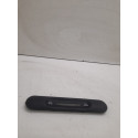 Moldura Controle Alavanca Recirculagem Ar Gm Corsa  1994 