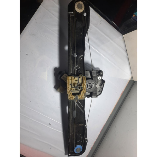 Maquina Vidro Eletrico Dianteiro Esquerdo Argo 00520456540