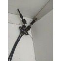 Cabo Trambulador Ford Fiesta Ecosport 2003 2010 2s657e395ba