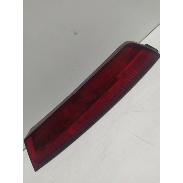 Refletor Para-choque Traseiro Fox Esquerdo