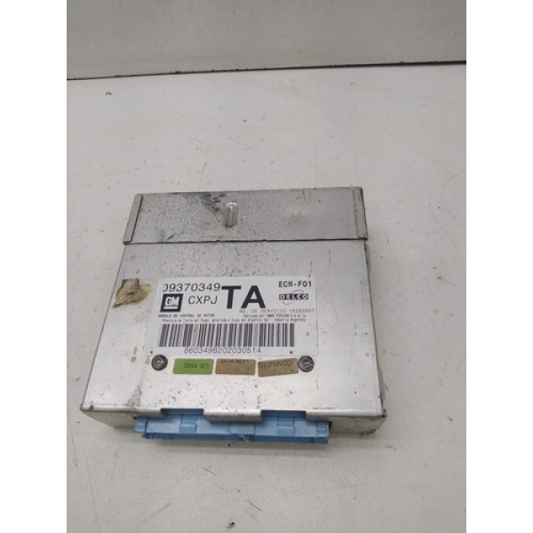 Módulo Injeção Chevrolet Corsa 1.0 1999 2002 