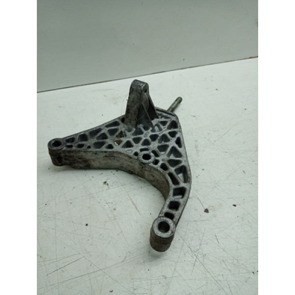 Suporte Coxim Câmbio Original Fiat Mobi 2017 A 2020