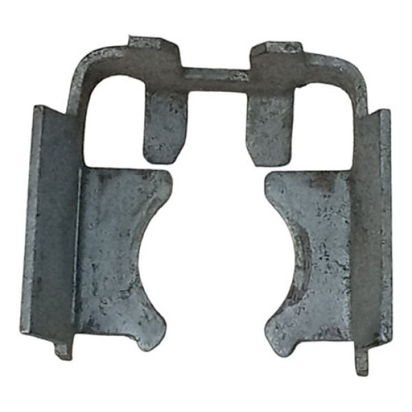 Presilha Bico Injetor Fiat Uno Mobi 2013 2019 