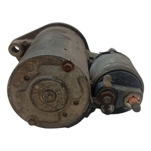 Motor Arranque Ford Fiesta 2008 7s5511000aa