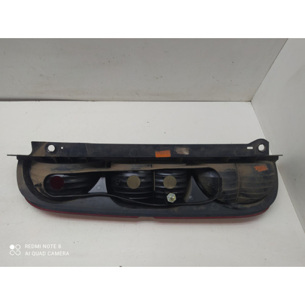 Lanterna Traseira Direita Fiat Fiorino 2019