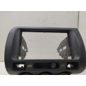 Moldura Comando Painel Ar Condicionado Honda Fit 2002 2008