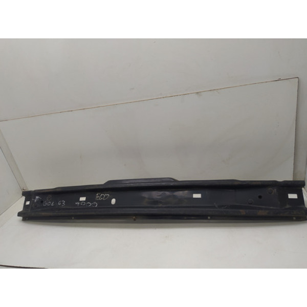 Alma Para Choque Volkswagen Gol G3 2002 