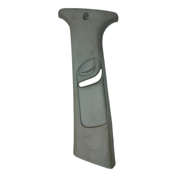 Acabamento Coluna Central Esquerdo Chevrolet Corsa 2009