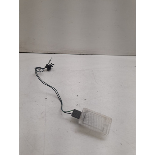 Luz Interna Porta Malas Ford Ka 2015 84ag13547aa