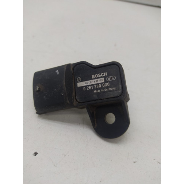 Sensor Map Fiat Palio Uno Siena 2004 2012 Bosh 0261230030