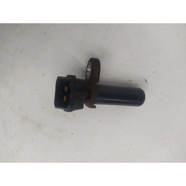 Sensor Rotação Ford Fiesta 2012