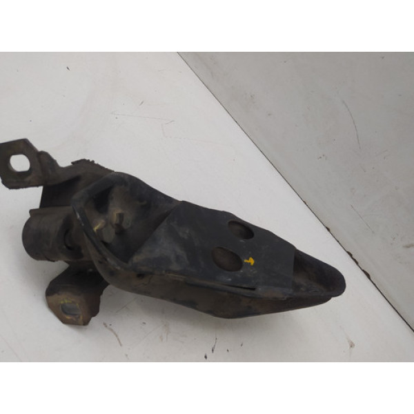 Coxim Motor Com Suporte Esquerdo Chevrolet Corsa 2009