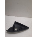 Acabamento Interno Retrovisor Lado Direito Peugeot 206 2006