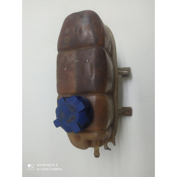 Reservatório Água Radiador Strada Palio 2010