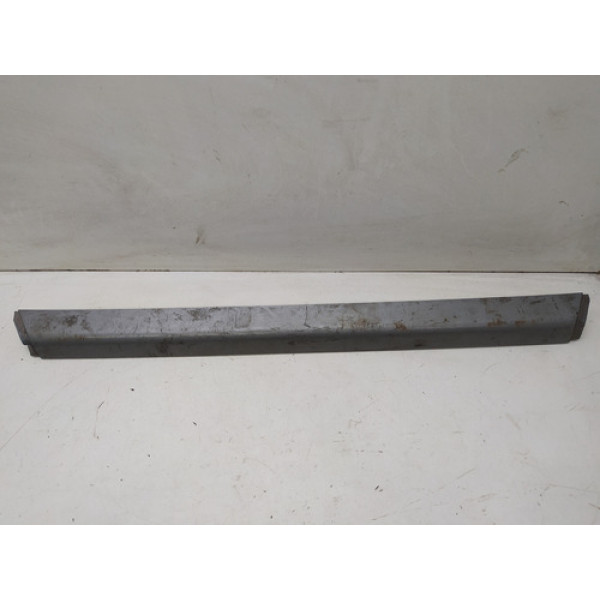 Moldura Rack Teto Esquerdo Ford Ecosport 2012 An15n55da5z