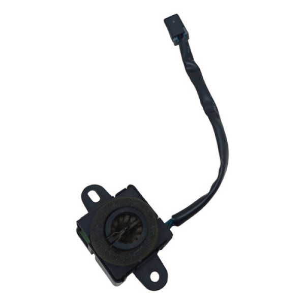 Sensor Temperatura Interna Ar Chevrolet Captiva 2009 A 2011 Preto