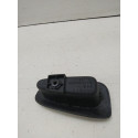 Puxador Porta Dianteira Esquerda Peugeot 206 1999 2010