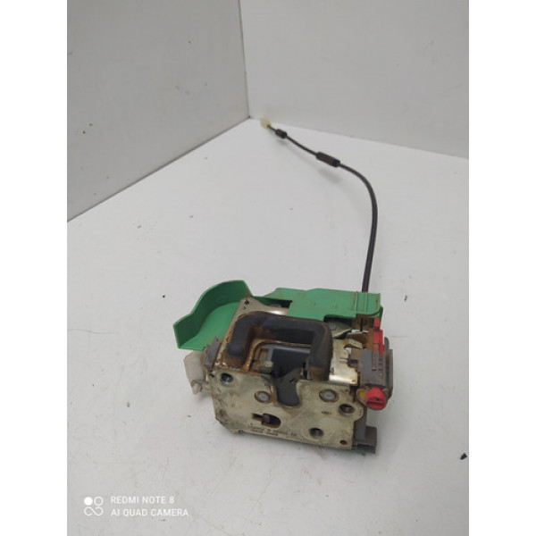 Fechadura Elétrica Fiat Uno Vivace Direito 2010 A 2019