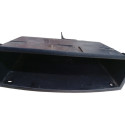 Porta Objeto Citroen Peugeot C3 307 2008 A 2012 Sem Borracha