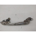 Maçaneta Externa Traseira Esquerda Volkswagen Golf 1995 1997