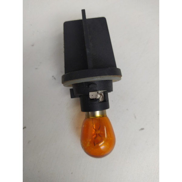 Soquete Pisca Farol Volkswagen Fox 2014 