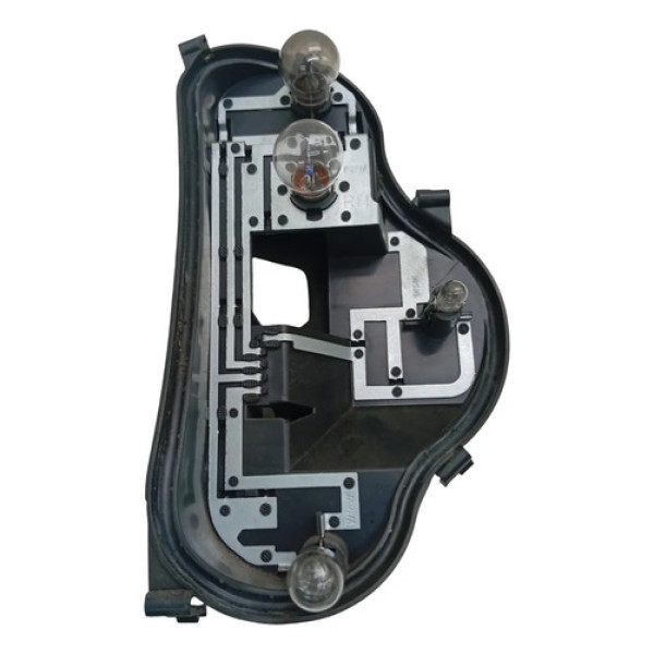 Circuito Lanterna Traseiro Direito Volkswagen Foxx 2010 2014