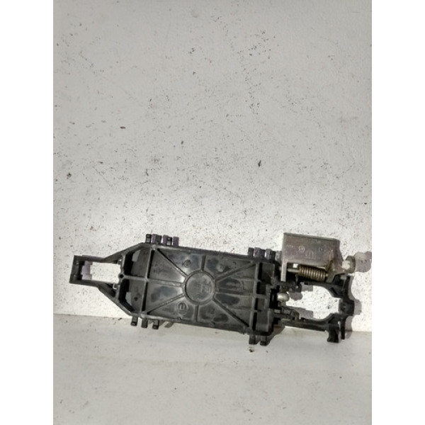 Maçaneta Dianteira Esquerda Fiat Argo 2017