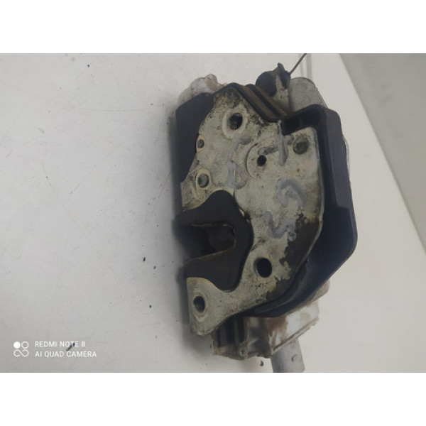 Fechadura Elétrica Traseira Esquerda Volkswagen Gol G5