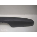 Puxador Porta Traseira Esquerda Honda Fit 2008