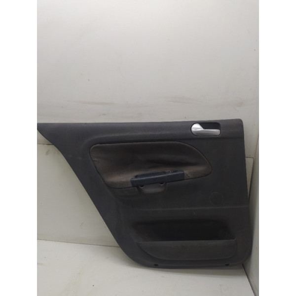 Forro Porta Traseira Esquerda Volkswagen Gol 1.0 2012 5u4867